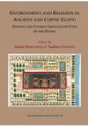 Research paper thumbnail of Sacred Space in Ancient Egypt: Some Observations and Remarks from the Great Hymn to the Nile and the Tale of Sinuhe [with Maria Helena Trindade Lopes]