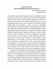 Research paper thumbnail of Presentación libro 100 patzcuarenses que han dejado huella