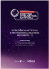 Research paper thumbnail of Postulados iniciais para a problematização sobre a capacidade dos algoritmos de inteligência artificial de atingir os objetivos regulatórios da categoria dos fatos jurídicos