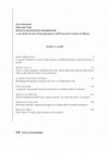 Research paper thumbnail of Plaut. Rud. 975: «Mare quidem commune certost omnibus», in JusOnline, III, 2017, fasc. 2, pp. 160-188