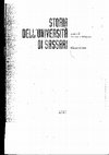 Research paper thumbnail of Salvatore Riccobono nell’Università di Sassari, in Diritto @ Storia. Rivista internazionale di Scienze Giuridiche e Tradizione romana 3, 2004 [ http://www.dirittoestoria.it/3/TradizioneRomana/Ortu-Salvatore-Riccobono.htm ], estratto a stampa 22 pp.