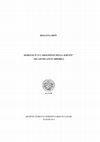 Research paper thumbnail of Mariano IV e l’abolizione della servitù nel Giudicato d’Arborea, in Archivio storico e giuridico sardo di Sassari, XVII, 2012, pp. 262-303