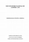 Research paper thumbnail of ESTADO DE EXCEÇÃO NAS FAVELAS CARIOCAS: O CASO DO DESAPARECIMENTO FORÇADO DO PEDREIRO AMARILDO