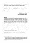 Research paper thumbnail of A SELETIVIDADE DO SISTEMA PENAL COMO INSTRUMENTO DE CONTROLE SOCIAL: UMA ANÁLISE A PARTIR DO CASO RAFAEL BRAGA VIEIRA