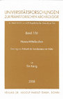 Research paper thumbnail of Tim Kerig (2008) Hanau-Mittelbuchen. Siedlung und Erdwerk der bandkeramischen Kultur. Materialvorlage - Chronologie - Versuch einer handlungstheoretischen Interpretation. Universitätsforschungen zur prähistorischen Archäologie 156. Bonn: Habelt, ISBN: 978-3-7749-3590-7 