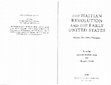 Research paper thumbnail of The Occult Atlantic: Franklin, Mesmer, and the Haitian Roots of Modernity