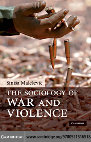 Research paper thumbnail of The Sociology of War and Violence