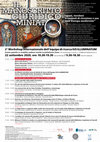 Research paper thumbnail of Scientific coordination and organization - 2° International Workshop of the  IUS ILLUMINATUM  research team - The Illuminated Legal Manuscript: Spaces and Contexts of Reception and Use in Medieval Europe - Webinar via Zoom - 22.09.2020