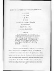 Research paper thumbnail of Computer graphics in macromolecular chemistry