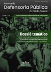 Research paper thumbnail of REVISTA DA DEFENSORIA PÚBLICA DO DISTRITO FEDERAL (Journal of Brazilian Federal District Public Defensorship) - Vol. 2, n. 1, 2020 INTEGRAL