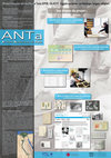 Research paper thumbnail of Projet ANTa - Archives Numériques de Tanis (MFFT/EPHE, PSL)