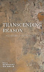 Research paper thumbnail of Transcending Reason: Heidegger on Rationality