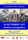 Research paper thumbnail of Locandina XX SETTEMBRE