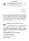 Research paper thumbnail of Food losses and wastes in Brazil: a systematic review