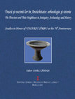 Research paper thumbnail of Câteva observații despre descoperirile arheologice din secolul al III-lea p. Chr. în Muntenia, în TRACII ŞI VECINII LOR ÎN ANTICHITATE: ARHEOLOGIE ȘI ISTORIE / THE THRACIANS AND THEIR NEIGHBOURS IN ANTIQUITY: ARCHAEOLOGY AND HISTORY