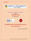 Research paper thumbnail of VIJIGISHU 2020 Compendium of Abstracts