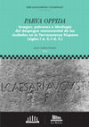 Research paper thumbnail of R. Cebrián, "Renovación urbana y arquitectónica de las ciudades romanas de la Celtiberia meridional en época augustea. El modelo del foro de Segobriga (Saelices, Cuenca)", en J. Andreu (coord.), Parva oppida: imagen, patrones e ideología del despegue monumental..., Tudela, 2020, 279-310.