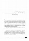 Research paper thumbnail of Espiritualidad mariana y diáspora afrocolombiana