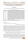 Research paper thumbnail of Revisiting History through Gender Lenses: Reading Sara Suleri's Meatless Days as Representation of 'Self' in Postcolonial Pakistan