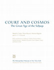 Research paper thumbnail of Court and Cosmos : The Great Age of the Seljuqs The Metropolitan Museum of Art, New York