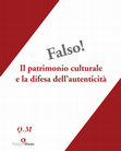 Research paper thumbnail of Falsi in oro della Collezione Campana