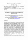 Research paper thumbnail of Villa Fidelidad y las tierras indígenas en la frontera sur de Buenos Aires, 2da mitad del siglo XIX