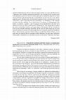 Research paper thumbnail of Compte rendu : « Chiara Coletti, I depositi di mendicità negli Stati romani e la dominazione napoleonica. Lavoro forzato e inclusione sociale, Torino, L’Harmattan Italia, 2018 », in Annales historiques de la Révolution française, 401, n. 3, 2020, pp. 196-198.