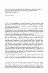 Research paper thumbnail of Techint e gli altri. Penetrazione industriale ed emigrazione italiana nell'Argentina peronista (1946-1955)