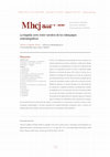 Research paper thumbnail of La tragedia como motor narrativo de los videojuegos cinematográficos