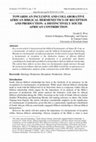 Research paper thumbnail of TOWARDS AN INCLUSIVE AND COLLABORATIVE AFRICAN BIBLICAL HERMENEUTICS OF RECEPTION AND PRODUCTION: A DISTINCTIVELY SOUTH AFRICAN CONTRIBUTION