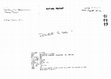 Research paper thumbnail of The Cochiti Dam Archaeological Salvage Project : Part 1. Report on the 1963 season (Museum of New Mexico research records ; no. 6) / Charles H. Lange. Santa Fe, N.M. : Laboratory of Anthropology, 1968.