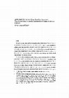 Research paper thumbnail of Molla Halil Eserlerinin Kitap Sanatları Açısından değerlendirilmesi ve Molla Halilzâdelerin Kitap Kültürüne Katkıları