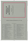 Research paper thumbnail of Un panorama diachronique du commerce de détail dans le monde romain - STEVEN J. R. ELLIS, THE ROMAN RETAIL REVOLUTION: THE SOCIO-ECONOMIC WORLD OF THE TABERNA (Oxford University Press2018). Pp. xxi 298, figs. 82, tables 2. ISBN 978-0-19-876993-4.