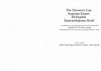 Research paper thumbnail of Bedřich Hrozný, the Decipherer of the Hittite Language, in M. Doğan-Alparslan, A. Schachner, M. Alparslan (eds.), The Discovery of an Anatolian Empire/Bir Anadolu İmparatorluğunun Keşfi. A Colloquium to Commemorate the 100th Anniversary of the Decipherment of the Hittite Language, İstanbul, 87-94.