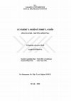 Research paper thumbnail of CEVÁHİRÜ'L-FERÌD FÌ-TIBBÜ'L-CEDÌD (İNCELEME-METİN-SÖZLÜK) YÜKSEK LİSANS TEZİ Aygül ÇETİNKAYA Enstitü Anabilim Dalı : Türk Dili ve Edebiyatı Enstitü Bilim Dalı : Eski Türk Dili