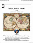 Research paper thumbnail of Bunkers, Buffers, Borders