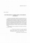 Research paper thumbnail of Комуникацијска манипулација етнолошком изложбом