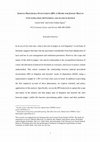 Research paper thumbnail of Judicial Procedural Involvement (JPI): A Metric for Judges’ Role in Civil Litigation, Settlement, and Access to Justice