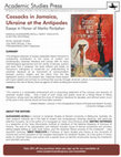 Research paper thumbnail of Cossacks in Jamaica, Ukraine at the Antipodes: Essays in Honor of Marko Pavlyshyn