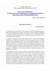 Research paper thumbnail of Gouvernance linguistique des universités et des établissements d'enseignement supérieur