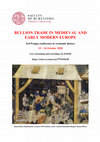 Research paper thumbnail of 3 rd Prague conference in economic history 
BULLION TRADE IN LATE MEDIEVAL AND EARLY MODERN EUROPE 
Charles University, The Faculty of Humanities, Prague
15 - 16 October 2020, 10:00 CET / 9:00 AM GMT until 18:00 CET / 5:00 PM GMT 

Join Zoom Meeting
https://cuni-cz.zoom.us/…228