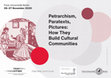 Research paper thumbnail of Conference “PETRARCHISM, PARATEXTS, PICTURES. How they build cultural communities “, Freie Universität Berlin, 26./27. nov. 2020 (online). Registration: bernhard.huss@fu-berlin.de