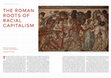 Research paper thumbnail of The Roman roots of racial capitalism: What an ancient empire can teach us about diversity