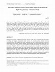 Research paper thumbnail of Failure of the Social Contract in Germany and the UK