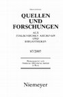 Research paper thumbnail of "Normannen-Cohn". Der Bresslauer Historiker Willy Cohn (1888-1941)