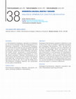 Research paper thumbnail of Hermenéutica Analógica, Didáctica y Educación