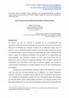 Research paper thumbnail of Cuatro tendencias del neopentecostalismo en América Latina