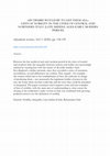 Research paper thumbnail of «MY DESIRE WOULD BE TO LIST THEM ALL». LISTS OF NOBILITY IN THE CITIES OF CENTRAL AND NORTHERN ITALY (LATE MIDDLE AGES-EARLY MODERN PERIOD)