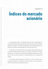 Research paper thumbnail of Aula 6 Indices do Mercado Acionario