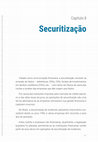 Research paper thumbnail of Aula 8 Securitizacao